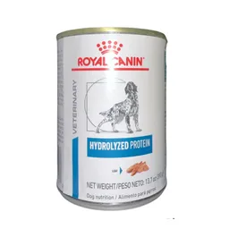 Royal Canin Lata Canine Hydrolized X 390 Gr