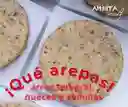 Arepa De Arroz, Nueces Y Semillas Amrita 500g