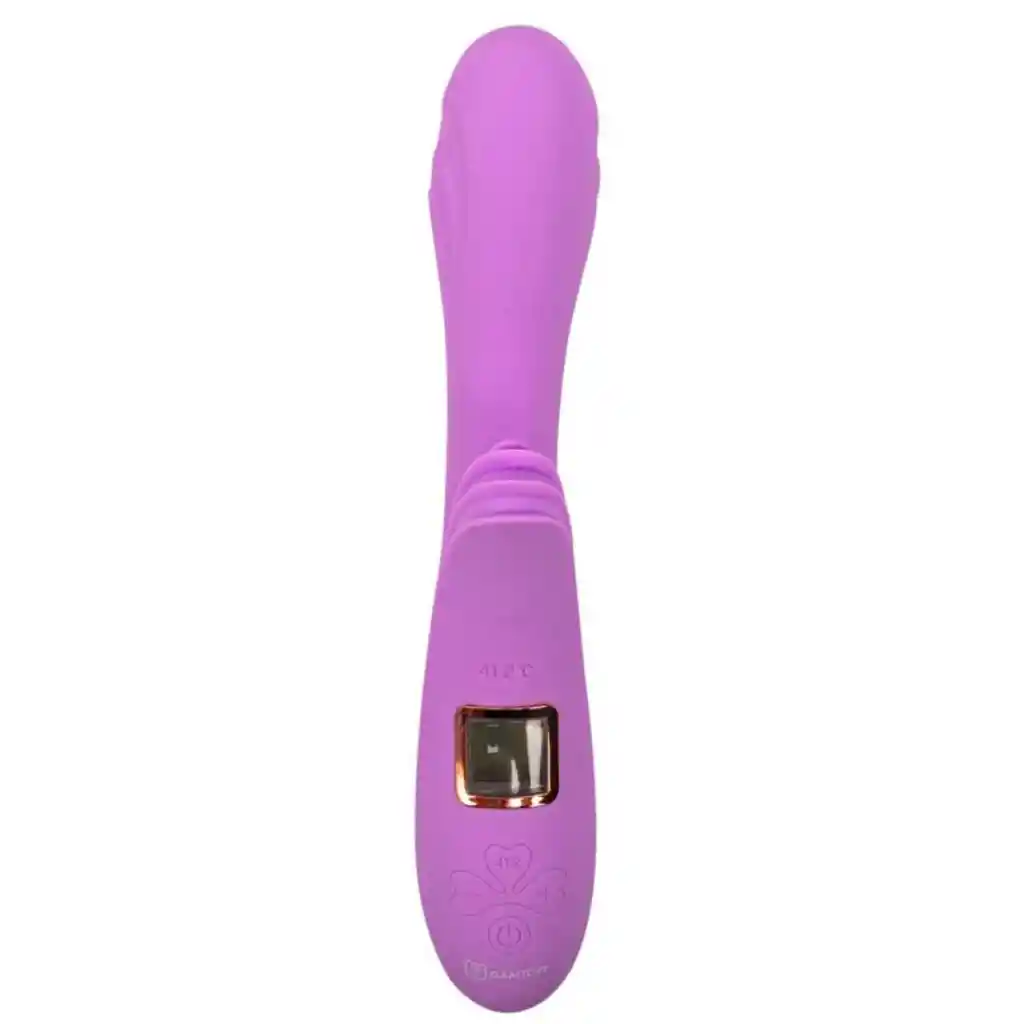 Vibrador Doble Nelea