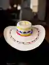 Sombrero Vueltiao Colombia