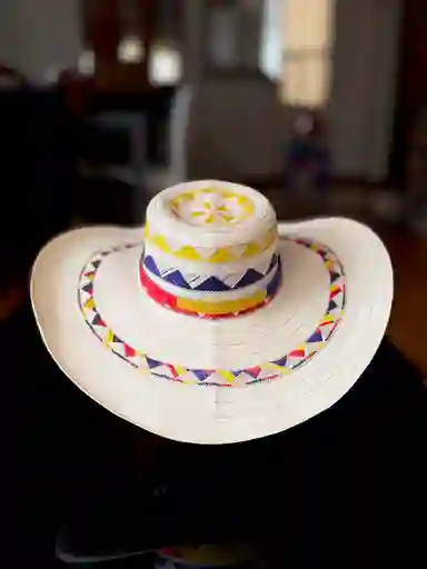 Sombrero Vueltiao Colombia