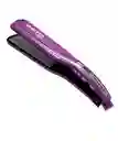 Plancha De Cabello Remington Style Therapy Wet2 Placa Delgad