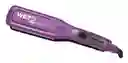 Plancha De Cabello Remington Style Therapy Wet2 Placa Delgad