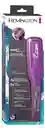 Plancha De Cabello Remington Style Therapy Wet2 Placa Delgad