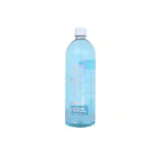 Limpiador Desinfectante De Brochas Miracle Lula 1 Litro