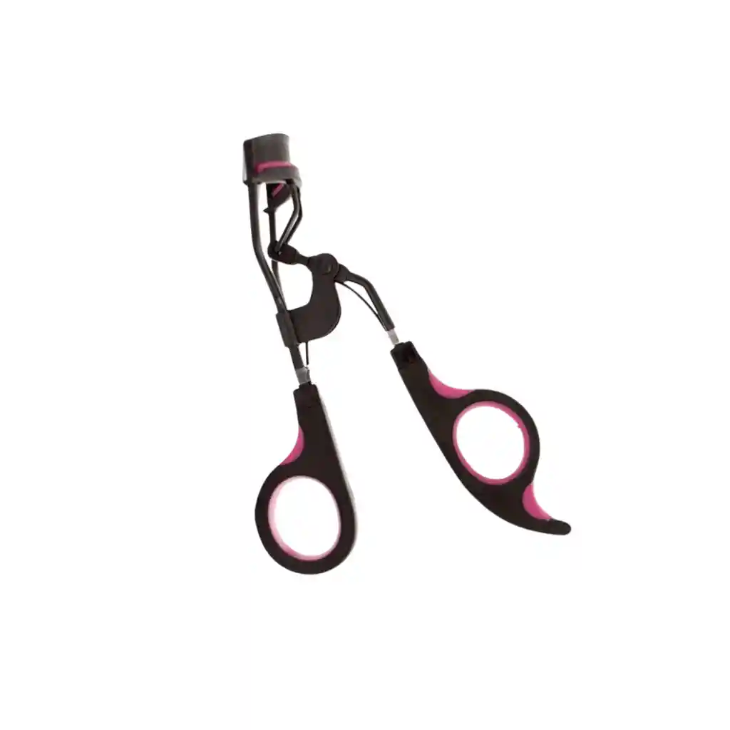 Encrespador Atenea - Negro Tensor He119