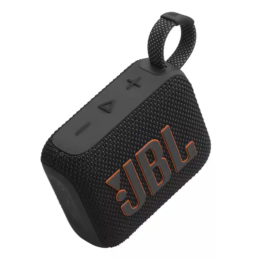 Parlante Altavoz Inalambrico Bluetooth 5.3 Jbl Go4 Ip67 7hrs