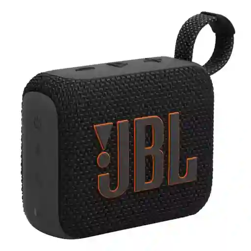 Parlante Altavoz Inalambrico Bluetooth 5.3 Jbl Go4 Ip67 7hrs