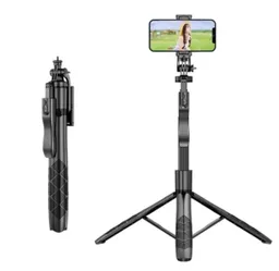 Trípode Bluetooth Plegable Selfie Stick L16