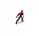 Lego Marvel Figura Miles Morales 76225