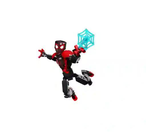 Lego Marvel Figura Miles Morales 76225