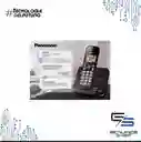 Teléfono Inalámbrico Panasonic Kx-tgc360 Altavoz Contestador