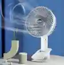 Ventilador De Pinza