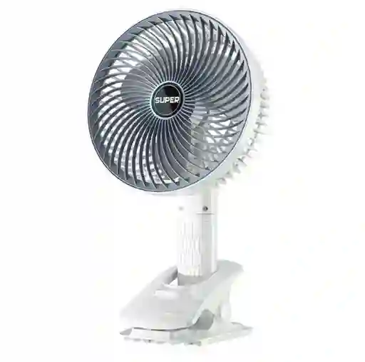 Ventilador De Pinza