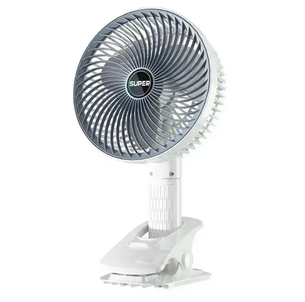 Ventilador De Pinza