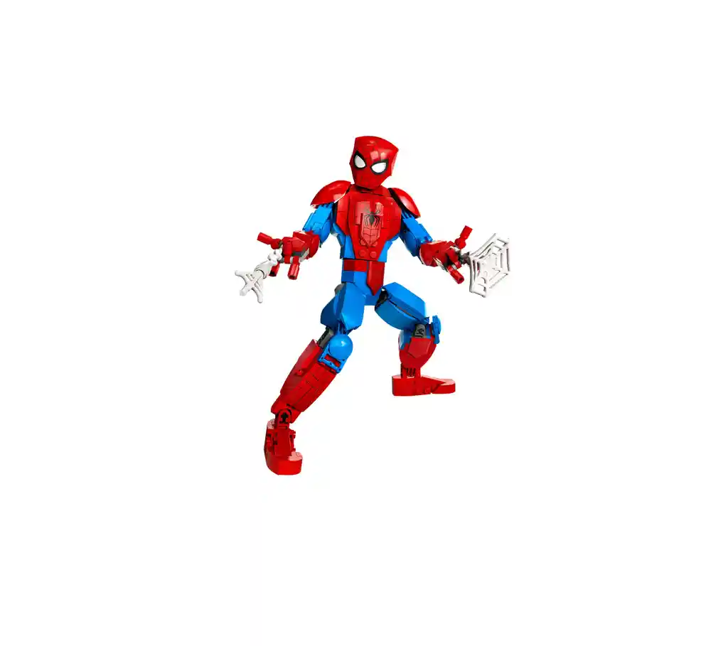 Lego Marvel Figura De Spider-man 76226