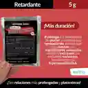 Kit Placer Masculino Retardante + X2 Potenciador + Anillo