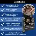 Kit Placer Masculino Retardante + X2 Potenciador + Anillo