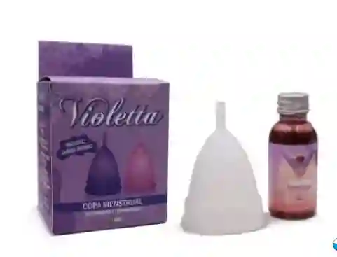Copa Menstrual L
