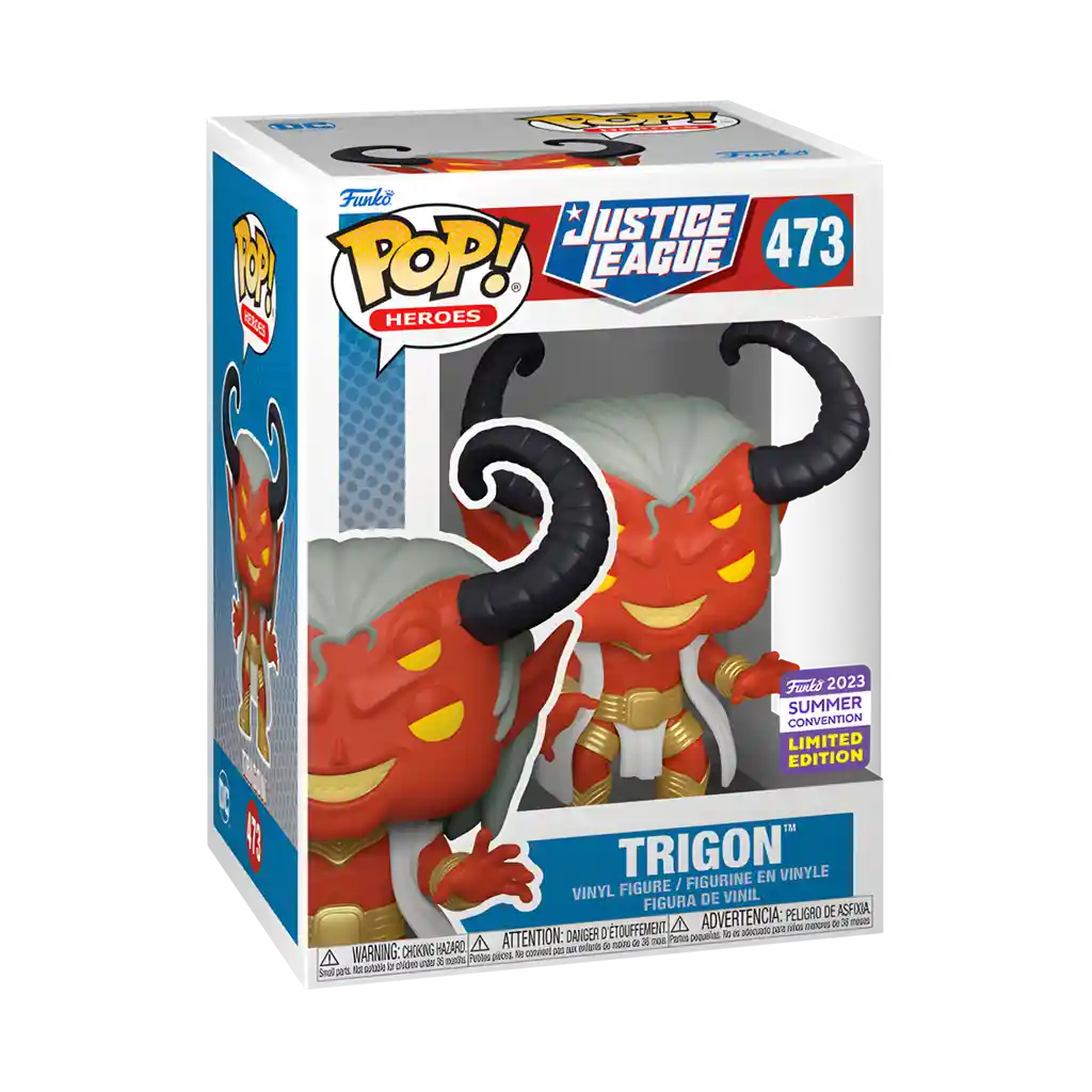 Trigon