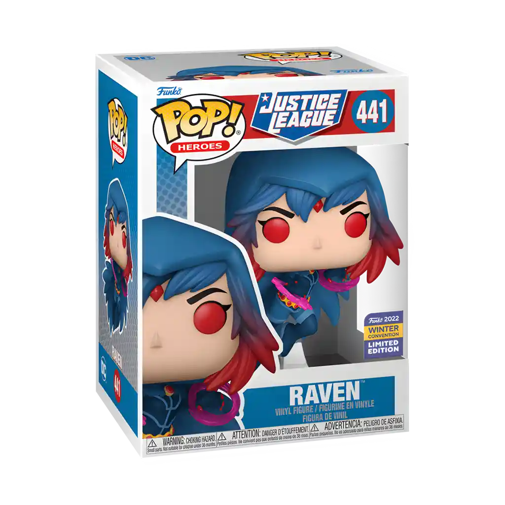 Raven