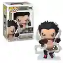 Luffy Gear Four (metallic) Caja Rota