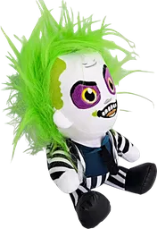 Peluche Beetlejuice Bitelchús 35cm Suave Pelicula 2024 Hallo