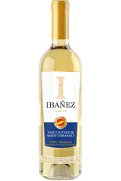 Ibañez Macabeo 750ml