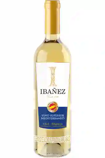 Ibañez Macabeo 750ml