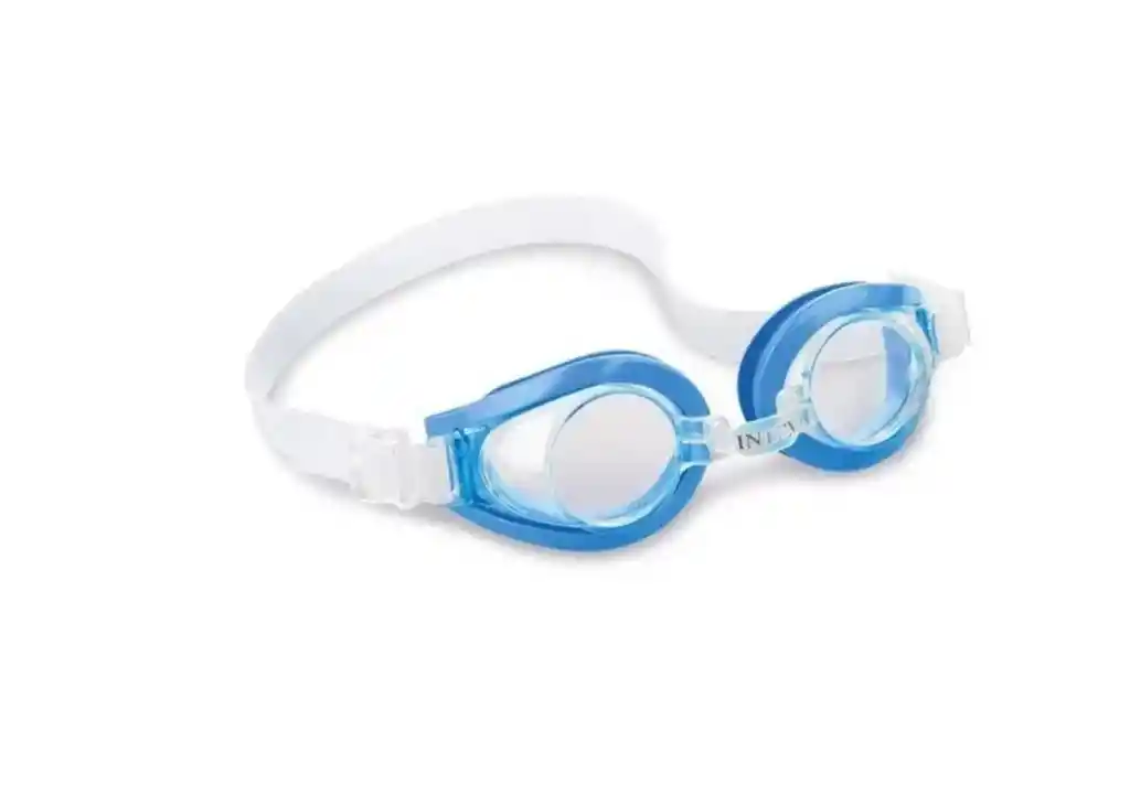 Gafas De Natación Para Niños