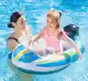 Flotador Para Niños De Lancha