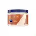 Vaseline Illuminate Me - Mantequilla Corporal De Karité Batida, Rica En Melanina - 11 Oz. 325 Ml