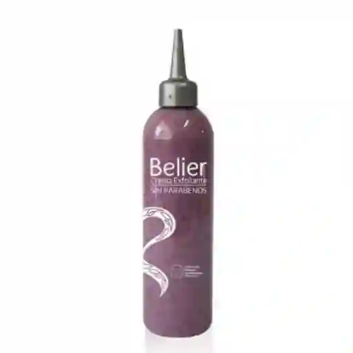 Belier Crema Exfoliante Uva 120ml