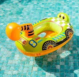 Flotador Para Niños De Carro