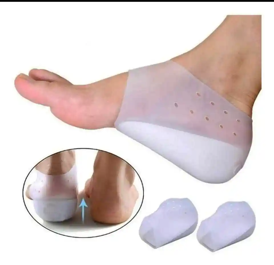 Plantilla Talonera Ortopedica 3cm ⚡