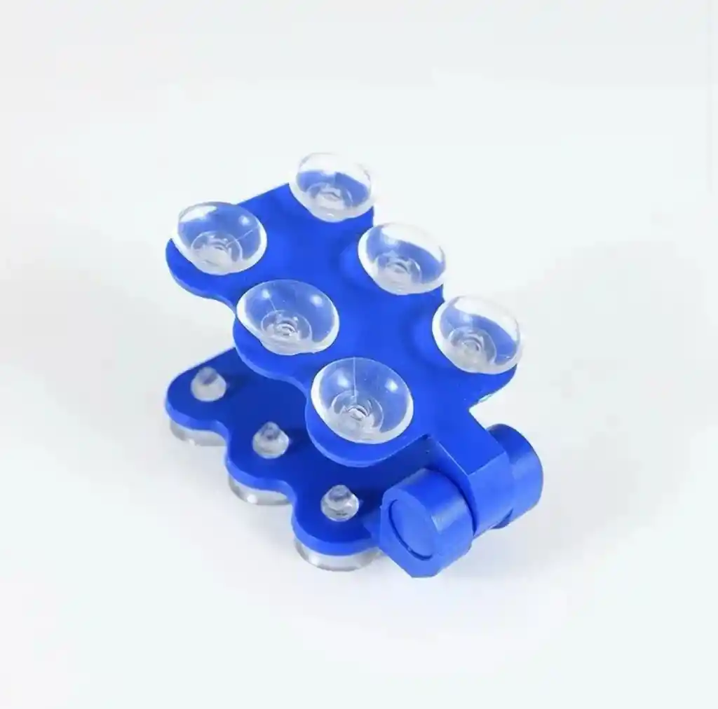 Holder Para Celular De Chupa