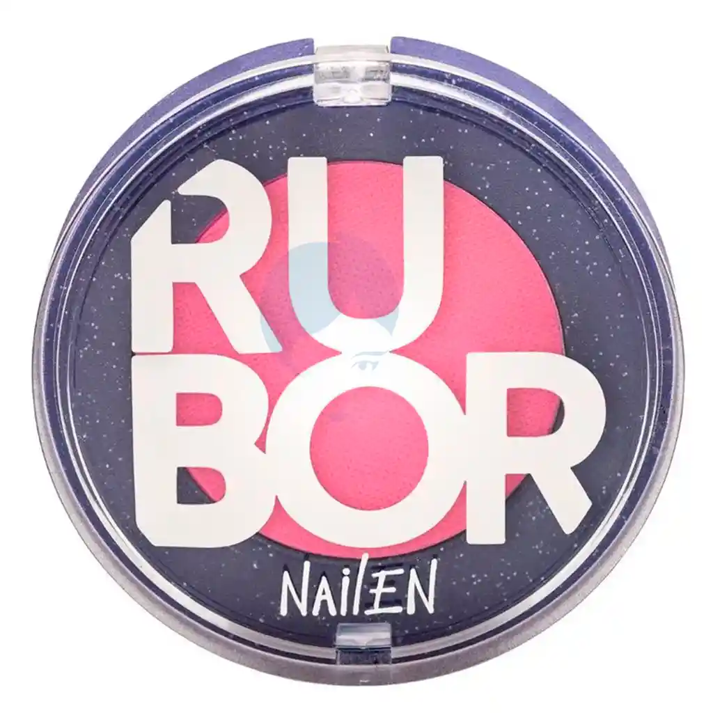 Nailen Rubor Individual N.19 X 3gr N.p
