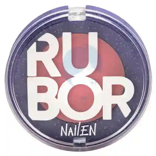 Nailen Rubor Individual N.10 X 3gr