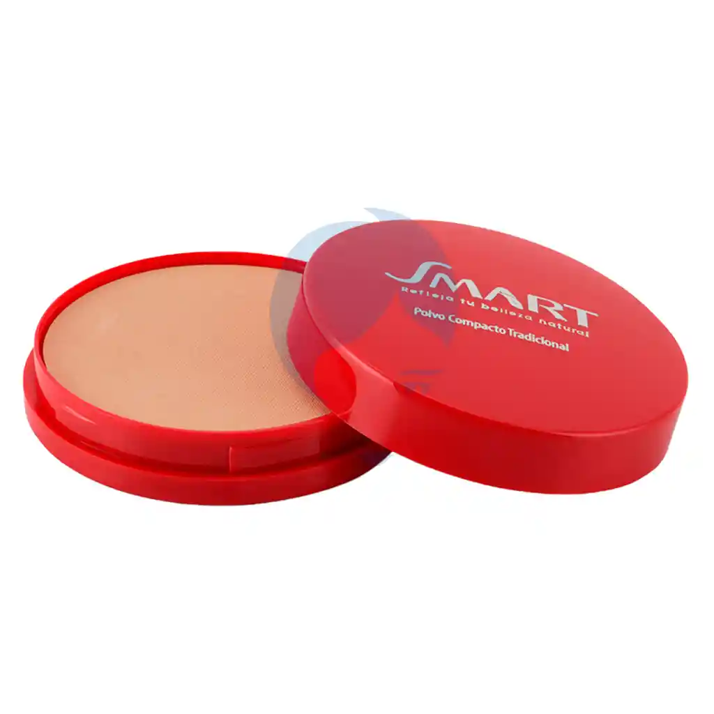 Smart Polvo Compacto N.12 X 14gr