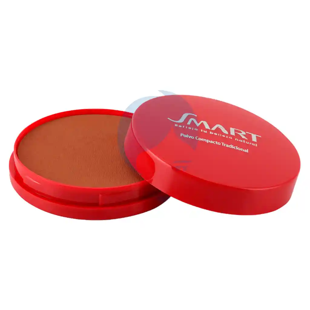 Smart Polvo Compacto N.7 X14gr