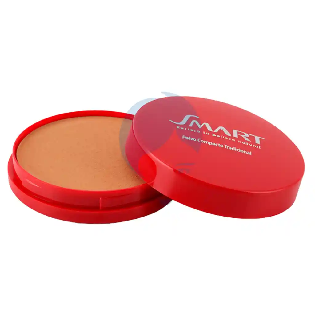 Smart Polvo Compacto N.3 X14gr