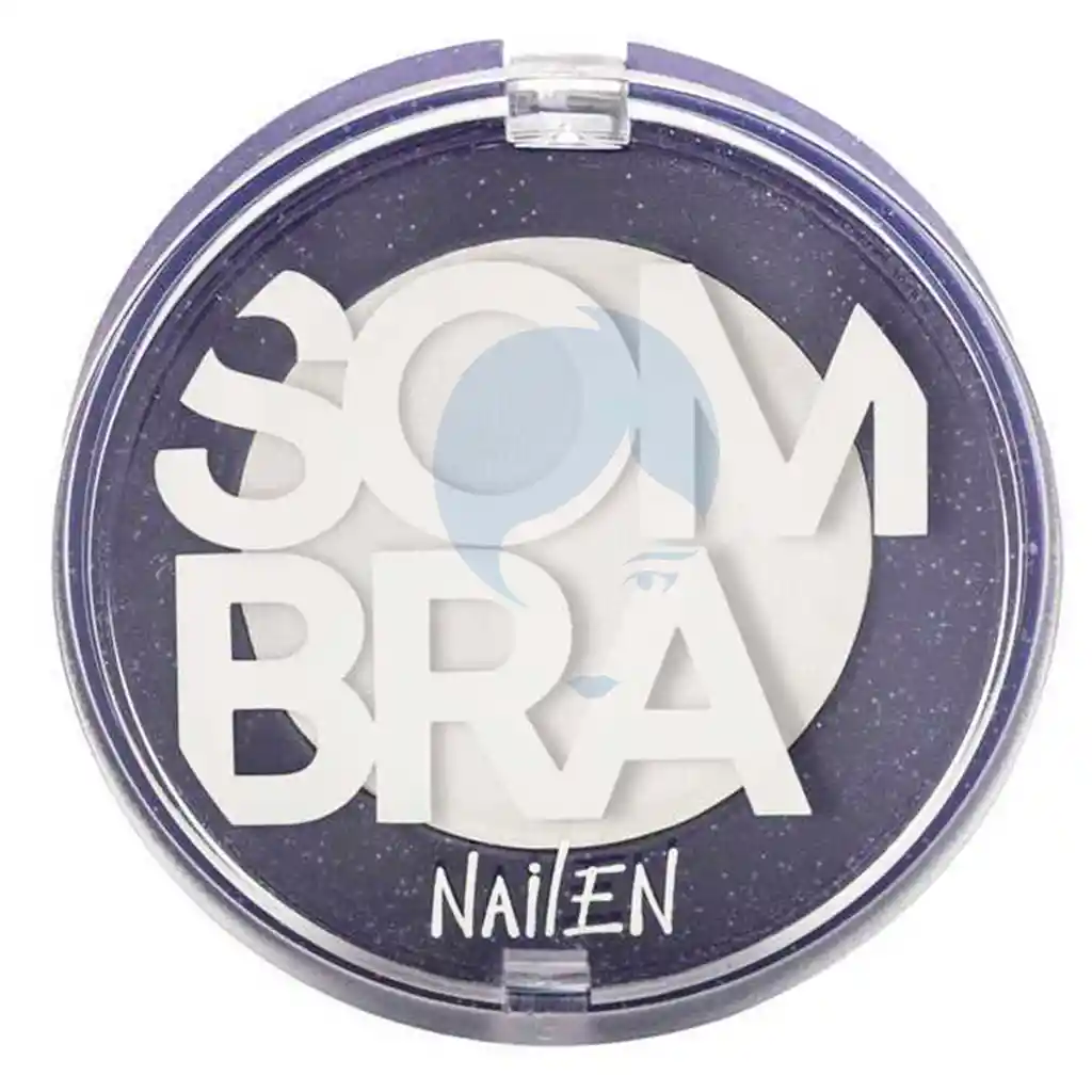 Nailen Sombra Individual N.22 X 3gr