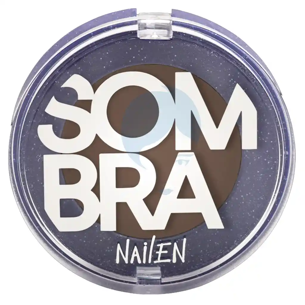 Nailen Sombra Individual N.32 X 2gr