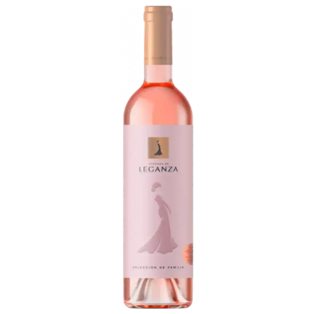 Condesa De Leganza Rosado 750ml