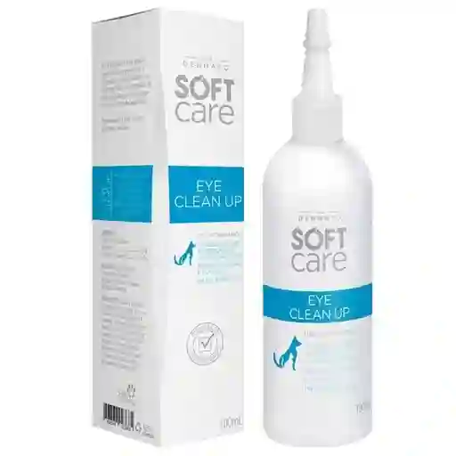 Eye Clean Soft Care (a Pet Society Brand)