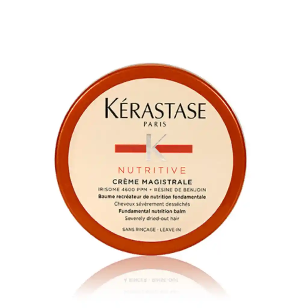 Mascarilla Magistral Kerastase