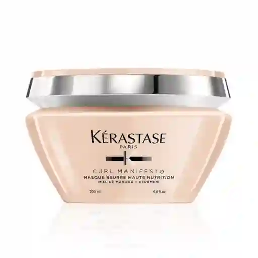 Mascarilla Curl Manifesto Kerastase