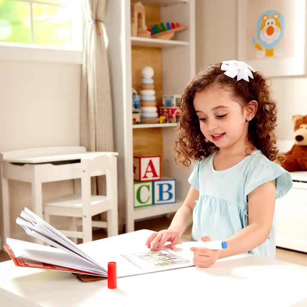 Libro Para Pintar Con Agua Vehículos Para Niños