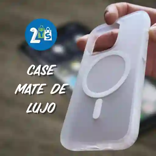 Case Mate De Lujo