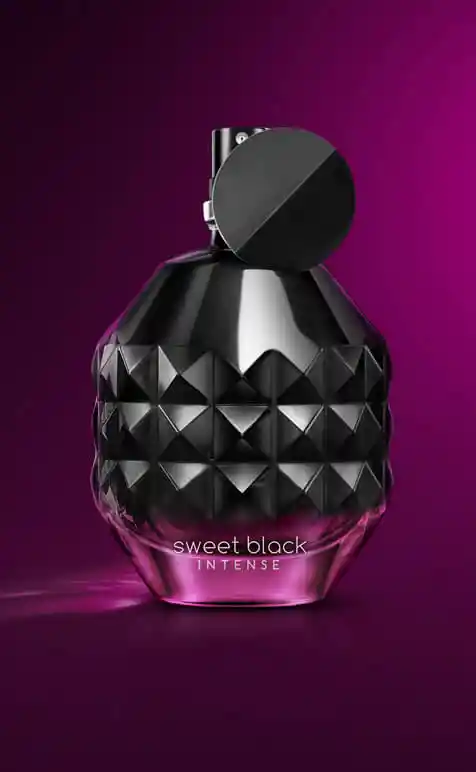 Sweet Black